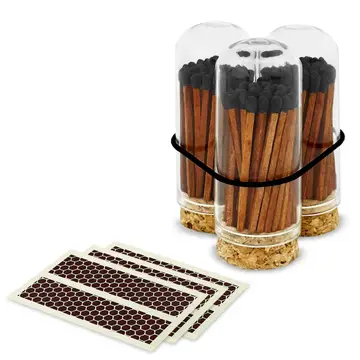 Expresso Matches