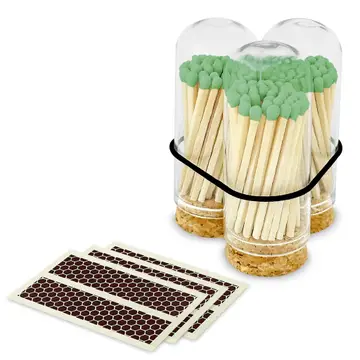Mint Matches